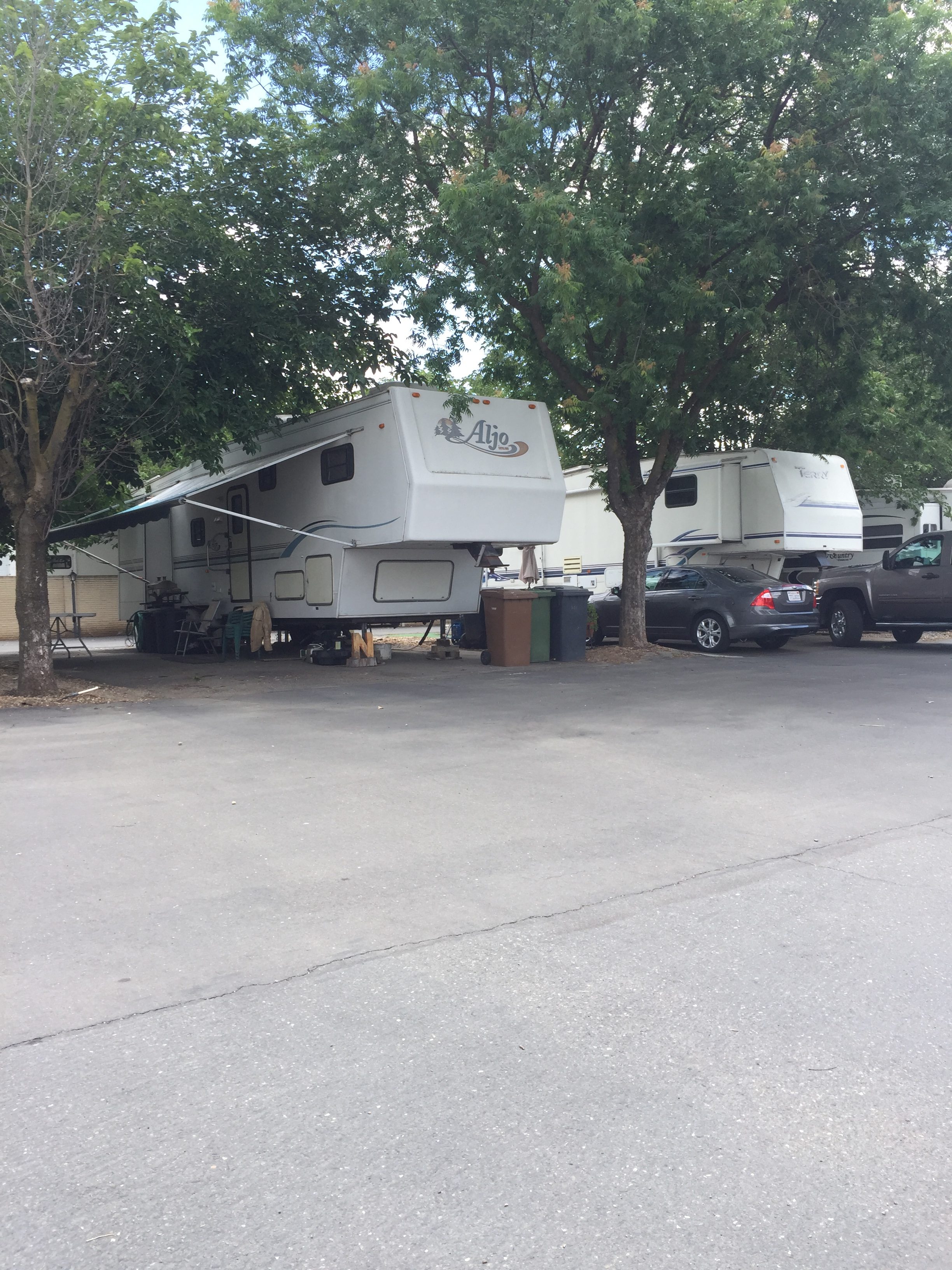 Gallery Galt Mobile Estates