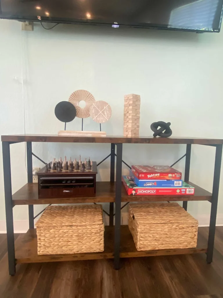 Game Center for the community of Galt Mobile Estates